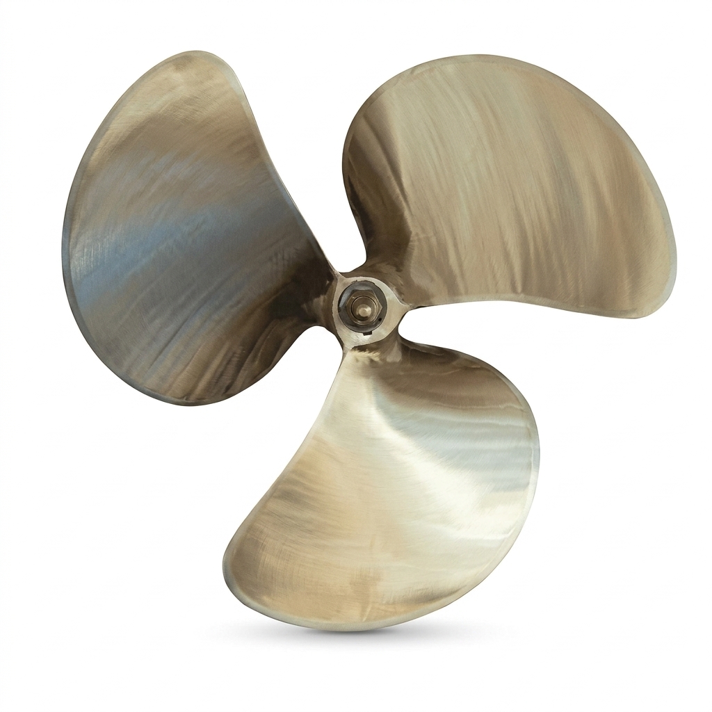 Marine Propeller